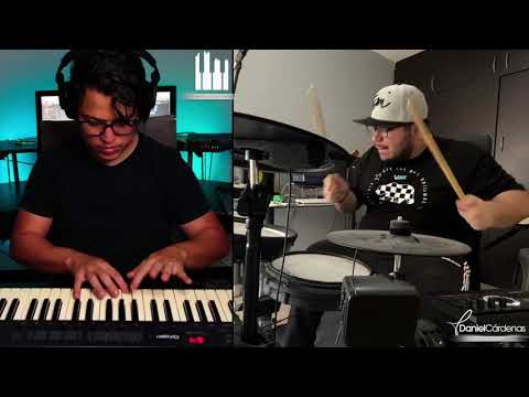 Quita y Pon | Live Arrangement | Alex Zurdo - Redimi2 - Funky