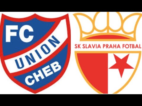 Union Cheb - Slavia Praha