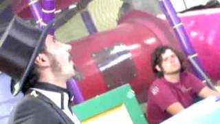 Download lagu Serj Tankian- Empty Walls (Behind the Scene) mp3