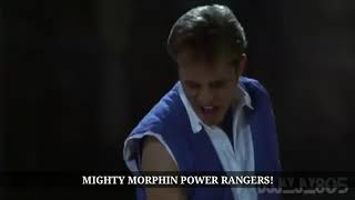 Download lagu Megadeth - Go Go Power Rangers (   Lyrics) mp3