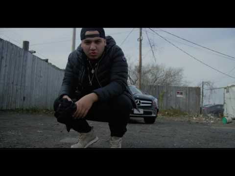 Top Akh  - Brand New (Official Video)