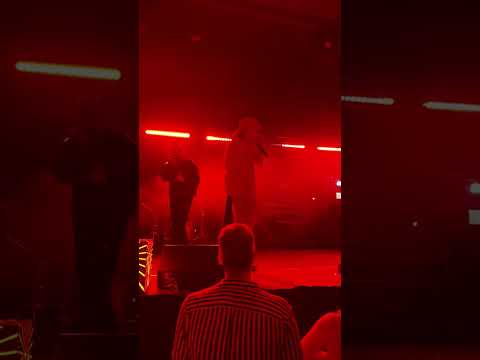 Ade x Micro One - Alkatrasas Live (Dinamitas 2024)