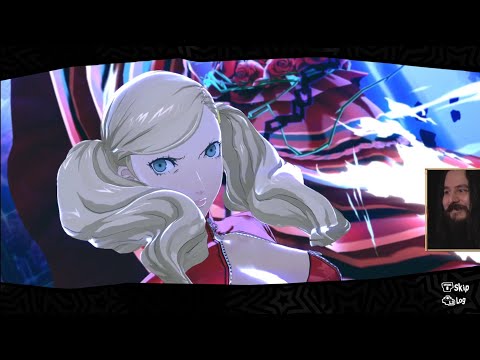 Persona 5 Royal | Ep. 4 - Palace Preparations
