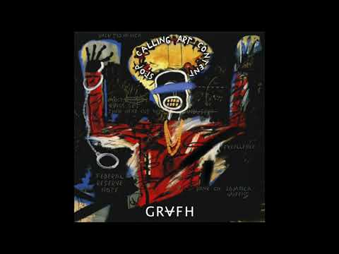 Grafh x DJ Shay - Very Different Ft. Benny The Butcher [Official Audio]