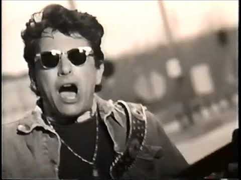 Highways and Heartaches - Joe Ely