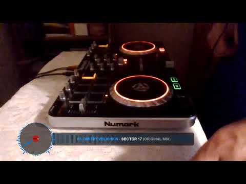 DJ Scottrix Live @ Sound Lab Radio - Trancescape 010 (17-04-2020)