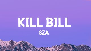 Download lagu SZA Kill Bill... mp3