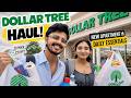 We Bought A Lot Of Stuffs From Dollar Tree Smriti Dr Aavishkar