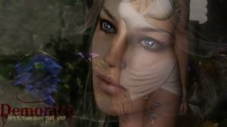 Demonica TES 5 Skyrim Lady Body LB
