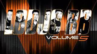 Download lagu Ajay Angger - Just Be ( Tiesto ) LBDJS VOL 5 mp3