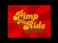 Pimp My Ride Intro Video with Subtitles