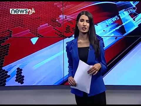 PRIME TIME NEWS 7PM 2078_06_10 - NEWS24 TV