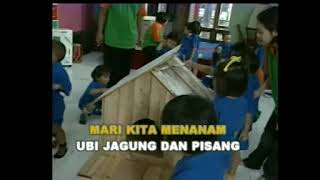 Download lagu Artis Cilik MCP - Ita & Mira mp3