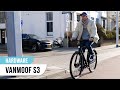 VanMoof S3 Review - de fijnst fietsende E-bike!