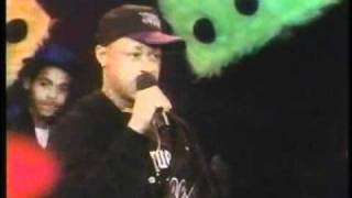 GangStarr LiVE- Ex Girl To The Next Girl