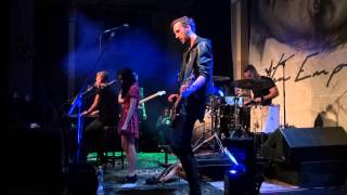 Ghosts (Live) - New Empire ft. Lisa Origliasso