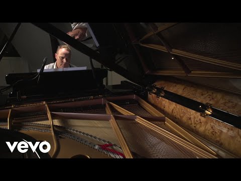 Jef Neve - Rainy Landscapes From A Train (Composition)