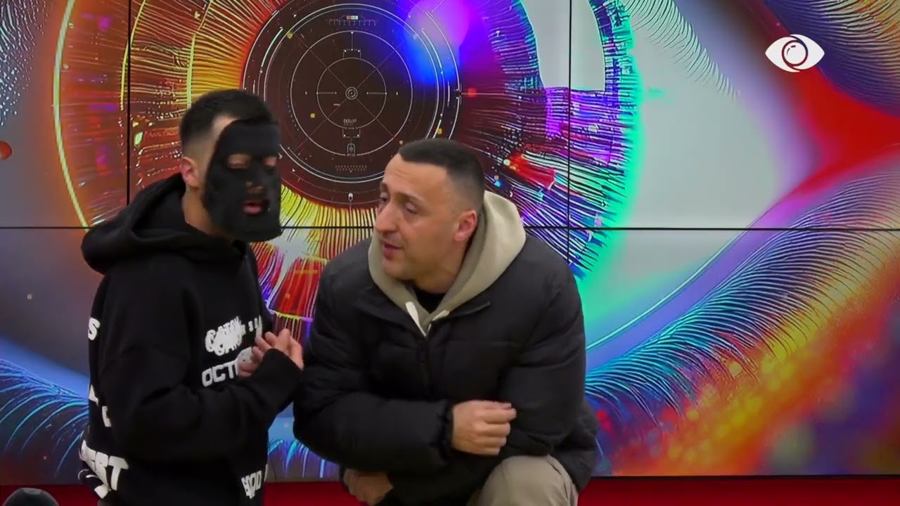 Kush je ti more/ Gjesti debaton me G Banin për punët e shtëpisë
