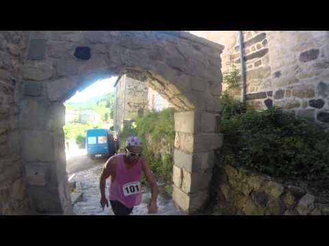 Challenge Multisports Saint Julien Chapteuil