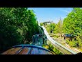 Wickie Splash Onride POV Holiday Park Haßloch It S FunFair