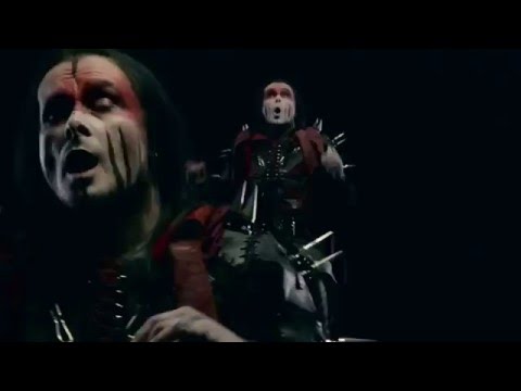 Thumbnail for Cradle Of Filth - Blackest Magic In Practice by Cradle of Filth