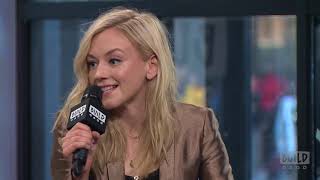 Emily Kinney On ABC's \