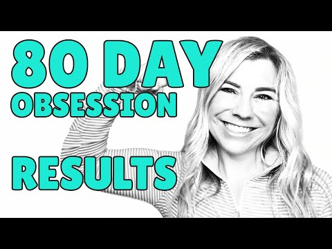 80 Day Obsession Review by Beachbody | Stay At Home Workout Video | Instructor: Autumn Calabrese
