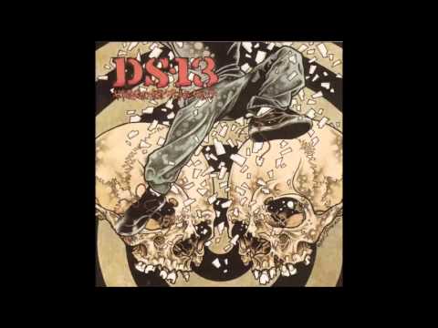 DS-13 - Media Blitz (Germs)