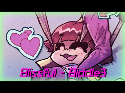 Vs QT: Rewired OST -  Blissful