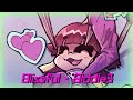 Vs QT Rewired OST Blissful