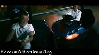 Download lagu Marcus & Martinus 'Never' with OMI (trailer) mp3