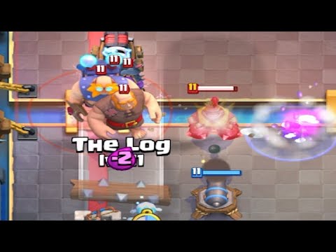 hog rider players be like