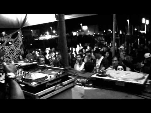 Wicked and Bonny - JamIT Festival 2014