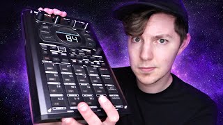 Video thumbnail for First Day with the SP-404 MKII by Gabe Miller Music
