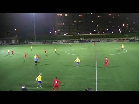 Vimy en N3 #Episode7 "Chahutés"