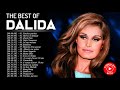 Les plus grands succès de Dalida - Dalida Best Songs - Dalida Greatest Hits Full Album 2021