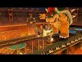 Mario Party 10 Bowser Party 205 Donkey Kong Wario Spike Rosalina Chaos Castle Master Difficulty