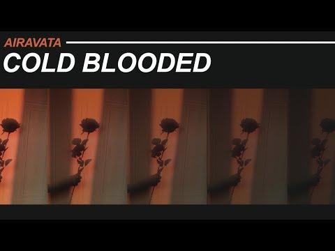 (FREE) NAV x Juice WRLD x Post Malone Type Beat - Cold Blooded (Prod. by AIRAVATA)