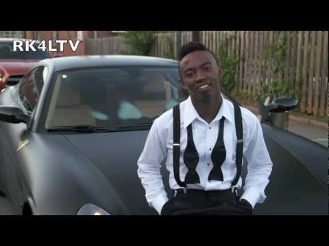 RICH KIDZ™ (SKOOLY™) - LEAN ON ME