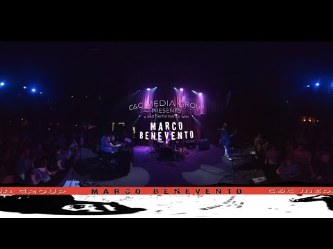 Marco Benevento: Bus Ride