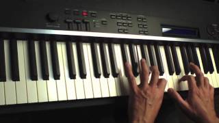 Video thumbnail for YAMAHA CP4 STAGE review by 島村楽器 公式チャンネル