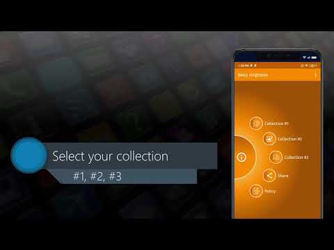 beep sound ringtone.