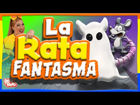 La Rata Fantasma - Bely y Beto