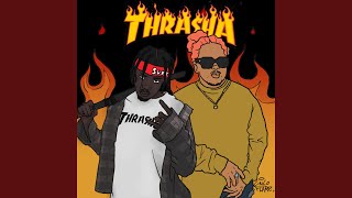 Thrasha (feat. Nessly)