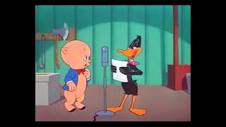 Looney Tunes: Bilgi Yarışması | Türkçe Dublaj | 1950