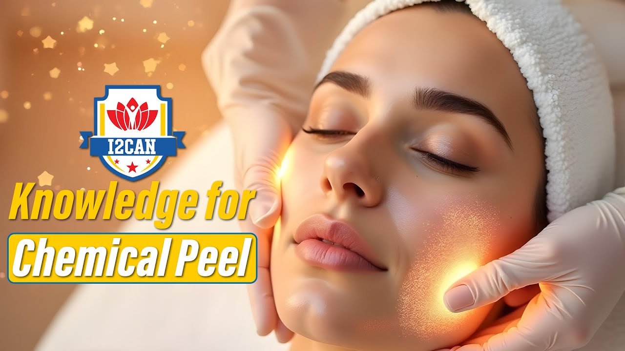 Knowledge for Chemical Peel