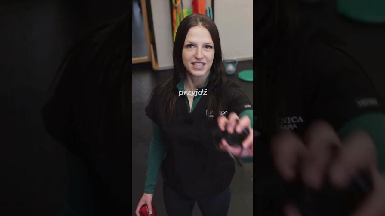 Jak przygotować się do wizyty u fizjo?