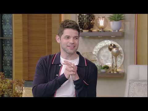 Jeremy Jordan’s Wife Met Him by Sliding Into His DM’s