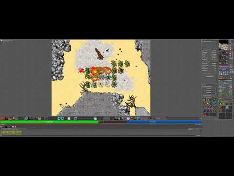 Putryd Mummy - profit 300k xhr mage 80+ - paladin 150+ - knight 180+