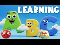 ABC Phonics For Toddlers Learn The Alphabet With Fun Songs A For Apple